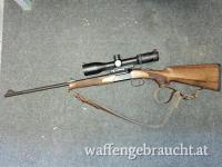 Haenel Jäger 9 - Paket