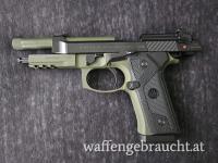 Beretta M9A3