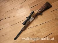 Blaser Super Luxus Bergstutzen BS97 30-06 ; 243WIN