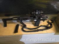 Roni g3 umbau kit glock 17 19 passend sturmgewehr 
