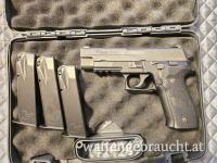 Sig Sauer P226 MK25