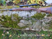 Custom Mauser98 Big Five im Kal. .375 H&H Magnum, Meisterarbeit