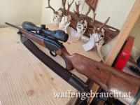 Blaser R8 .270 Win