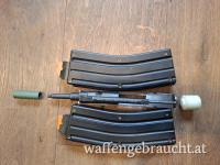 Cmmg Wechselsystem .22 für AR