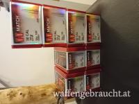 Hornady Match 30cal/308win 168gr BTHP