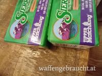 Sierra Matchking 30cal/308win 168gr TMK