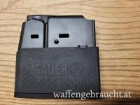 Sauer 303 Magazin 5Schuß für .308 Win.