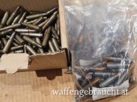 7,62x39 Surplus Inter Ordnance Trigon 260 Stück