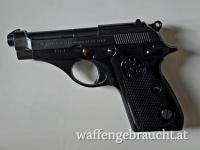 Beretta 70 inkl. 6-Zoll-Wechsellauf