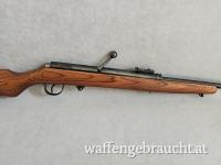 HAENEL - Suhl, Mod.: Sport 49a, Q1,  ein Magazin, Kal.: 4,4 mm