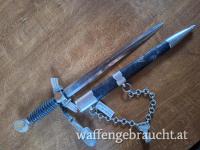 Luftwaffen Borddolch M35