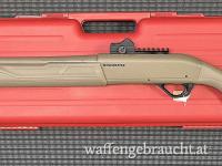 🔥💥Winchester SX4 – 18" Lauf, NEU  (Magazinkit + Door-Breacher)💥🔥