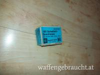 85 Stück RWS Scheibengeschosse Reserviert