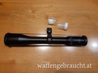 Swarovski PV-N  3-12x50 Habicht  mit Leuchtkreuz