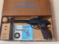Walther LP53 - Luftpistole