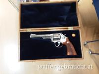 Smith&wesson mod 66