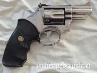 SMITH & WESSON Revolver Mod. 60-1 .357 MAGNUM mit 3 Zoll Lauf