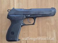 Steyr GB Pistole 9mm