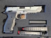 🔥Steyr ATC Base 5" (9×19) – Voll-Edelstahl, Heavy-Match 127 mm – Neu • Sofort verfügbar • Inkl. Originalkoffer & Zubehör🔥