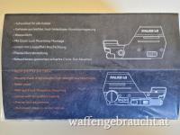 Falke LE Circle Dot Reflex Visier