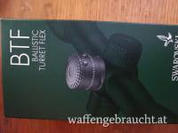 Swarovski Z8i BTF - Ballistikturm 
