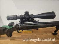 Sako 85 XL .338 LM ,Atzl