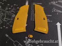 Cz shadow 2 KMR W-02 Griffschalen DotMatrix Ergo ALU