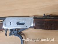 Winchester 94 Legendary Lawmen 30-30 Commemorative Unterhebelreptierer