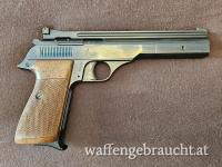 Bernardelli .22lr