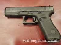 Glock 17 gen5 9x19 Generation 5