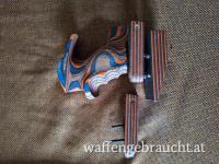 NEUER, Rink Formgriff Steyr LP10 Links XXL