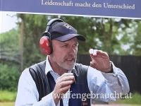 FLINTENSCHIESSEN mit DETLEF RIECHERT 