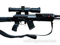 AK47 WBP*Neuwaffe*Umbau*Viel Zubehör* Viel Munition*