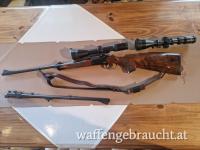 BLASER K95  BLACK EDITION