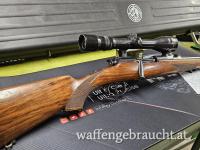 Steyr Mannlicher Schönauer 6,5x57 Helia 3-9x40