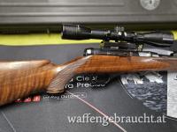 H&K Semi Modell 300 Kal. 22WMag