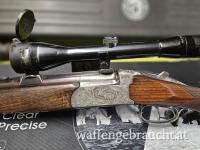 Zoli BBF 7x65R 16/70 Kahles 6x42