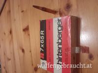 Hirtenberger  7x65r 