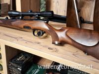 Steyr Mannlicher 7x64 Kahles 6x42