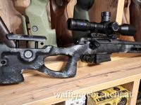 Strasser RS700 Custom PRS Büchse