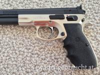 CZ 75 OSCHATZ -TUNING
