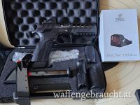 Grand Power X Calibur Match 