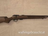 CZ 457 Varmint, Matchlauf 20", Kleinkalibergewehr .22, mit Holzschaft und 3 Magazinen, WIE NEU!