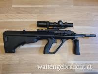Steyr AUG Z A3