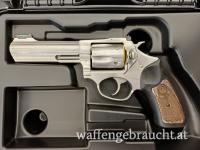 Ruger SP 101 4,2", Kaliber .357 Mag.  NEUWAFFE!