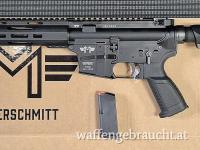 🔥 Messerschmitt 9mm PCC – 12,5" – Neu 🔥