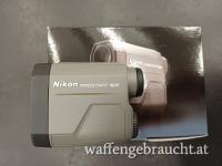 Nikon Prostaff 1000 Entfernungsmesser  NEU!