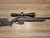 Ruger American Hunter .308 Win.