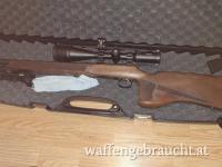 CZ 457 MTR VARMINT 525mm 17 HMR inkl. viel Zubehör 