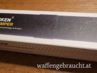 Hausken JD224LX.2 Lite Kal. .30, .300, .308 Schalldämpfer